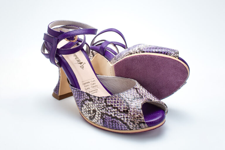 purple-serpent