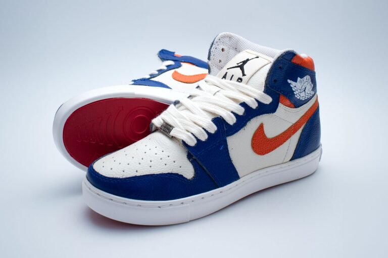 blue-orange
