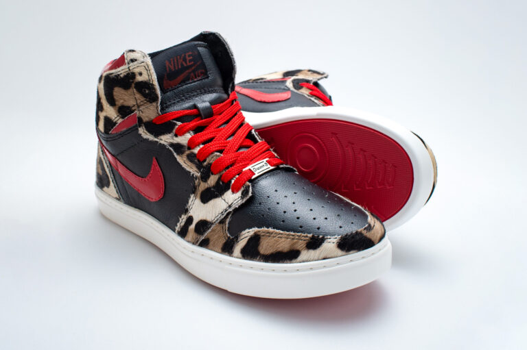 leopard-black
